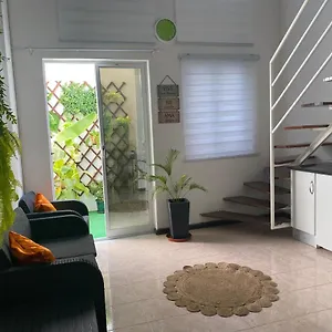 Cesária évora Loft Appartement Praia