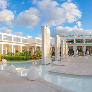 5* אתר נופש Platinum Yucatan Princess Adults Only