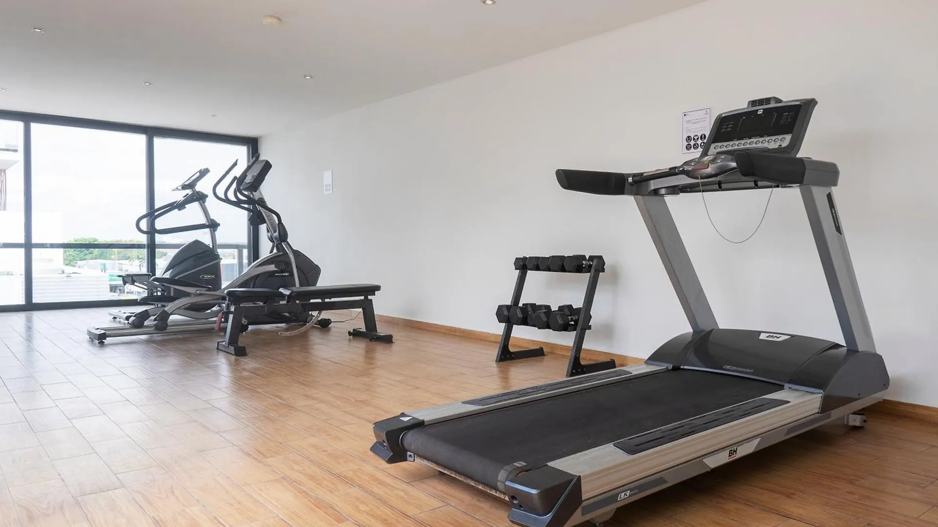 Opal Suites Apartments Playa del Carmen Mexique