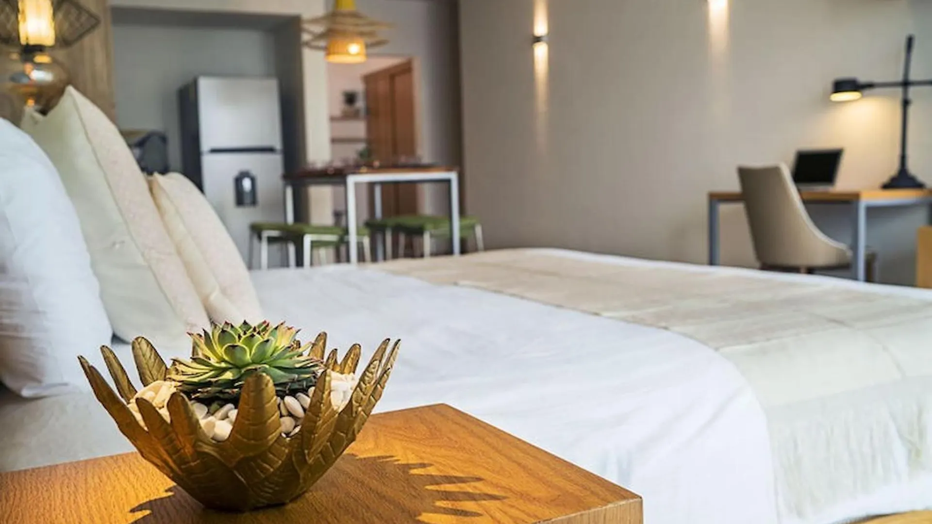 Opal Suites Apartments Playa del Carmen