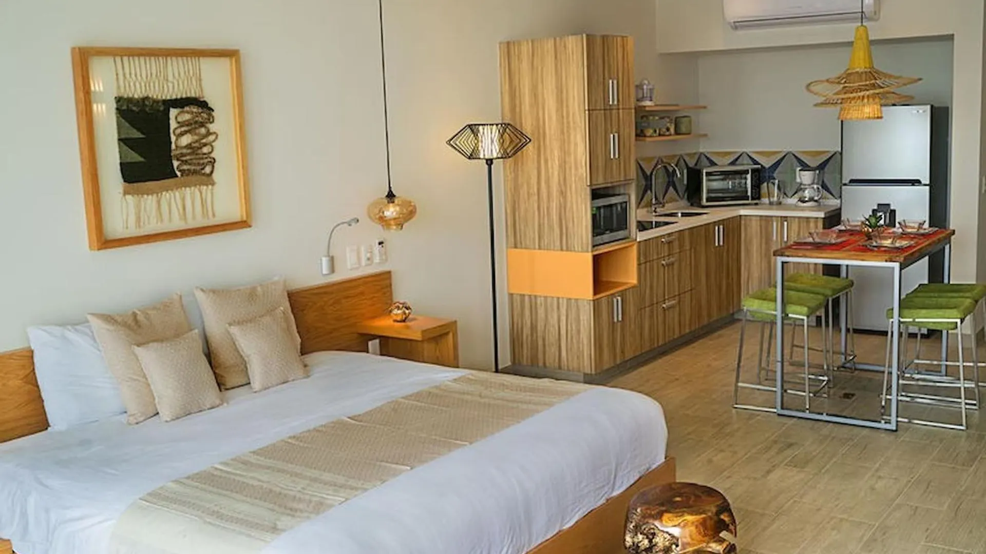 Opal Suites Apartments Playa del Carmen Hébergement de vacances