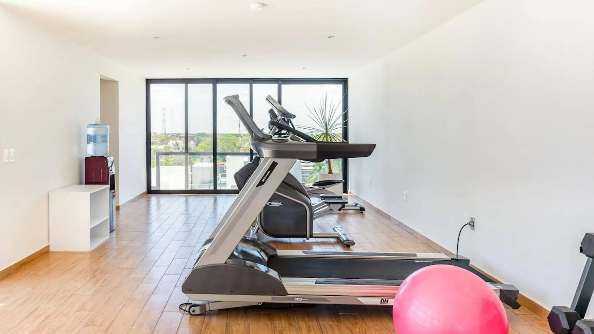 Opal Suites Apartments Playa del Carmen Mexique