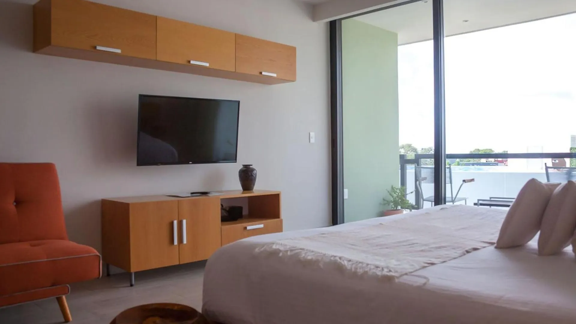 Hébergement de vacances Opal Suites Apartments Playa del Carmen